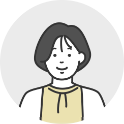 母の名前が公告に出ていたことを教えてもらった